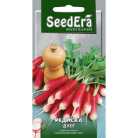 Редиска Дуэт  2 г купить