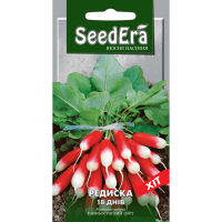 Редиска 18 дней 2г купить
