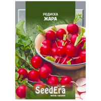 Редиска Жара Seedеra 20г купить