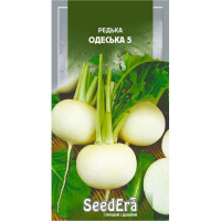 Редька Одеська 5 Seedera, 10г купить