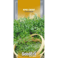 Кресс-салат Кудрявый Seedеra 1г купить