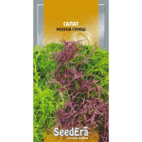 Салат Мизуна смесь Seedera, 1 г купить