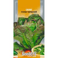 Салат Ромен красный Seedera 0,5г купить