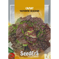 Салат Четыре сезона кочанный Seedera 10г купить