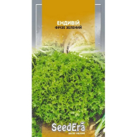 Салат Ендівій (Фрізе зелений) Seedera, 1 г купить