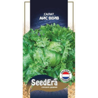 Салат Айсберг Айс Вейв Seedera Profi, 20шт купить