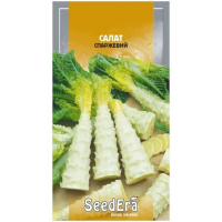 Салат Спаржевый Seedera, 1 г купить
