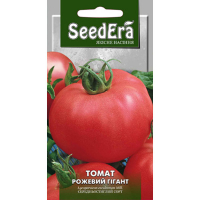 Томат Розовый гигант 0,1 г купить