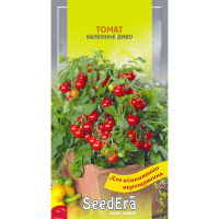 Томат Балконное диво Seedera, 0,1 г купить