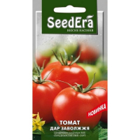 Томат Дар Заволжья Seedera, 3г купить