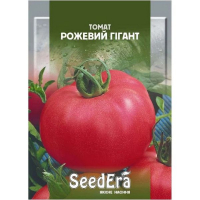 Томат Розовый гигант Seedera 3г купить
