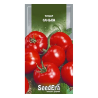 Насіння Томат САНЬКА Seedеra, 3 г купить