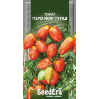 Томат Перо Жар птицы Seedеra, 0,1 г купить