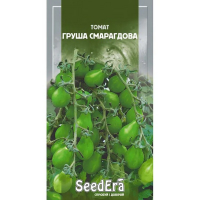 Томат Изумрудная груша Seedera, 0,1 г купить