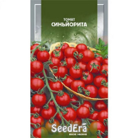 Томат Сеньорита Seedеra, 0,1 г купить