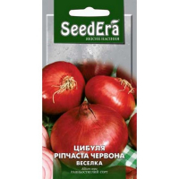 Лук красный Веселка Seedеra 1г купить