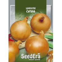 Лук репчатый Супра Seedera, 10 г купить