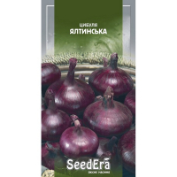 Лук красный Ялтинская Seedеra, 2 г купить