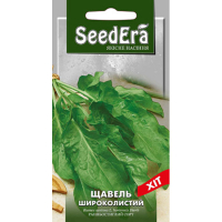Щавель Широколистный 1г купить