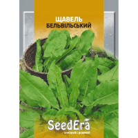 Щавель Бельвильский Seedera, 20 г купить