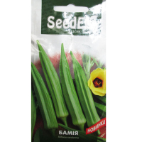 Бамия 1г купить