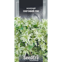 Молочай Снежный пик Seedеra, 0,5 г купить