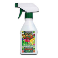 Удобрение стартер 300 мл  (Доктор Фоли) купить