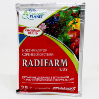 Радифарм плюс (суперукорінювач) 25г купить