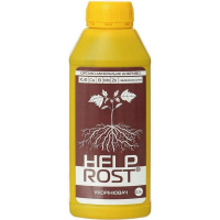 Укорінювач HELP ROST 500мл купить