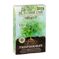 Укоренитель 300г Зелений гай АКВА купить