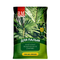 Удобрение кристаллическое для пальм 20г купить