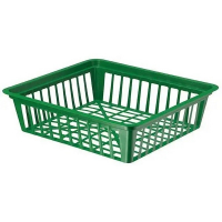 Корзина для луковиц квадрат Form купить