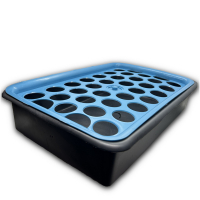 Набор для выращивания лука 33 ячейки (39*27*9) купить