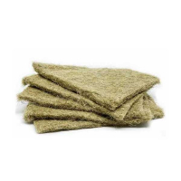 Коврик для микрозелени льняной 10*15 см. купить