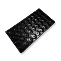 Набор для рассады 36 кассета + 36 таблеток ZRостай купить