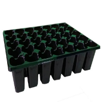 Кассета для рассады на 35 ячеек купить