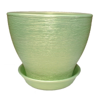 Вазон КС2 люкс салат купить