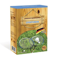 Трава газонная спортивная DLF Trif 0,8кг (Outlet) купить