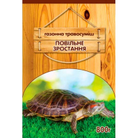 Трава газонная Медленный рост 0,8кг (DLF Trif) купить