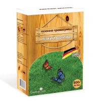 Трава газонная Легкий уход 0,8кг (DLF Trif) купить