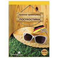 Трава газонная засухоустойчивая 0,4кг (DLF Trif) купить