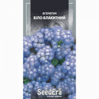 Агератум бело-голубой Seedera 0,1г купить