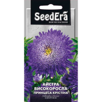 Астра высокорослая Принцесса Кристина  0,25 г купить