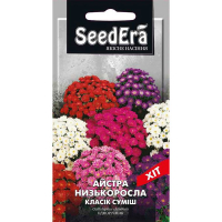 Астра низкорослая Класик смесь  0,25 г купить