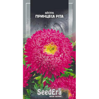 Астра высокорослая Принцесса Рити SeedEra 0,25г купить