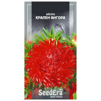 Астра высокорослая Крален Ангора Seedera, 0,25г купить