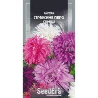 Астра Страусиное Перо смесь Seedera 0,25г купить