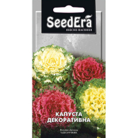 Капуста декоративная 0,25 г купить