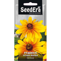 Рудбекия Осенние краски  0,2 г купить