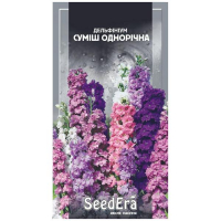 Дельфиниум высокорослый смесь Seedera, 0,1 г купить